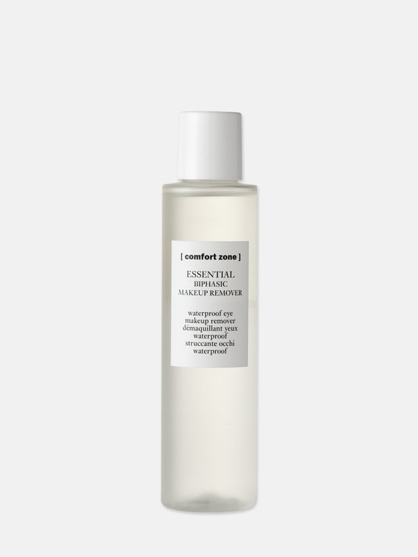 Comfort Zone Essential Biphasic Eye Makeup Remover