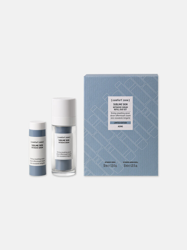 Comfort Zone Sublime Skin Intensive Serum Refill Duo Set 