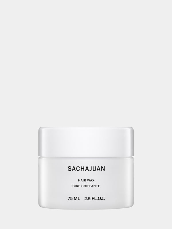 SACHAJUAN Hair Wax