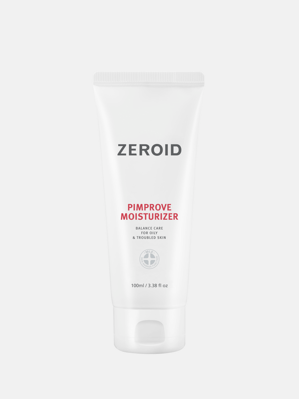 ZEROID Pimprove Moisturizer