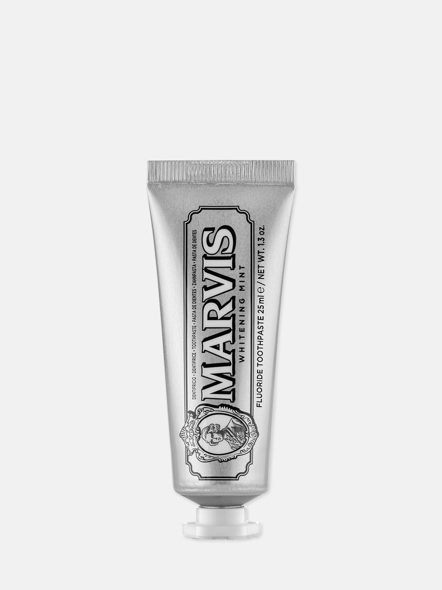 Marvis Toothpaste Whitening Mint