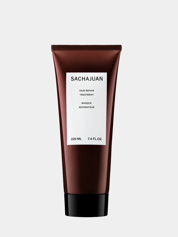 SACHAJUAN Hair Repair Treatment 