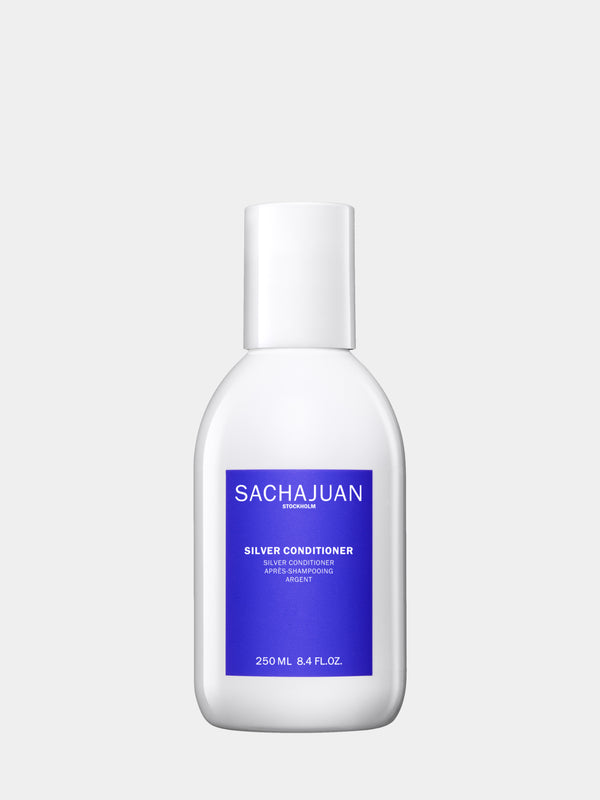 Sachajuan Silver conditioner