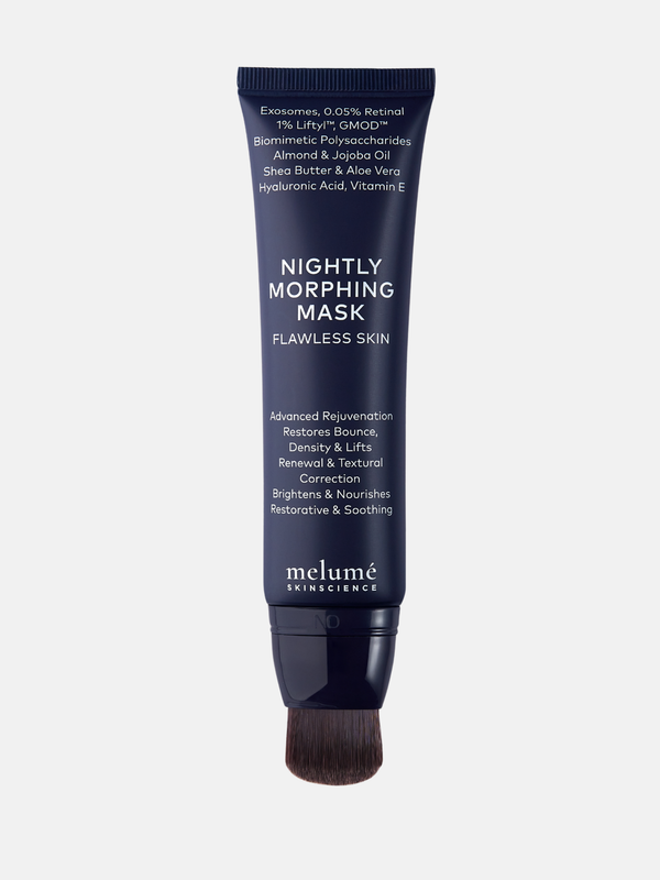 Nightly Morphing Mask