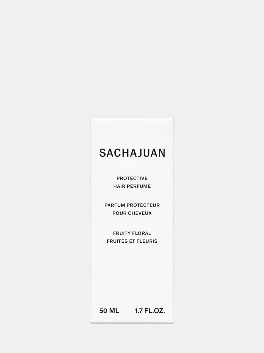 SACHAJUAN Protective Hair Perfume Fruity Floral 