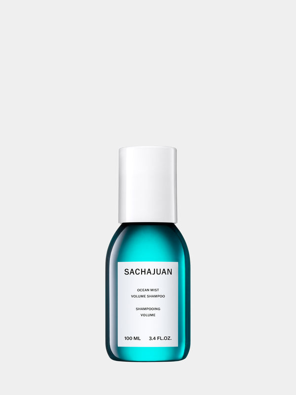 Sachajuan Mist Volume shampoo