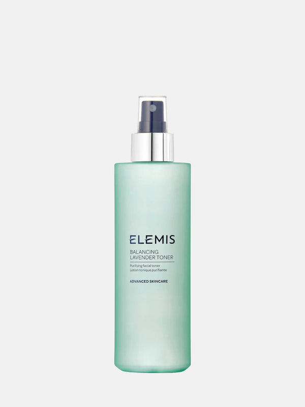  Elemis Balancing Lavender Toner at PEONY