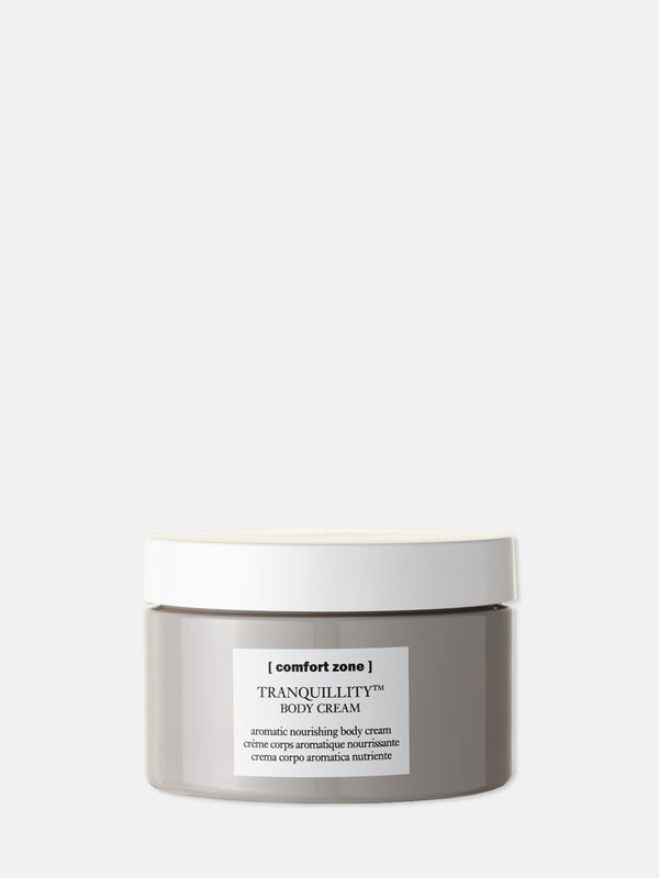 Comfort Zone Tranquillity Body Cream