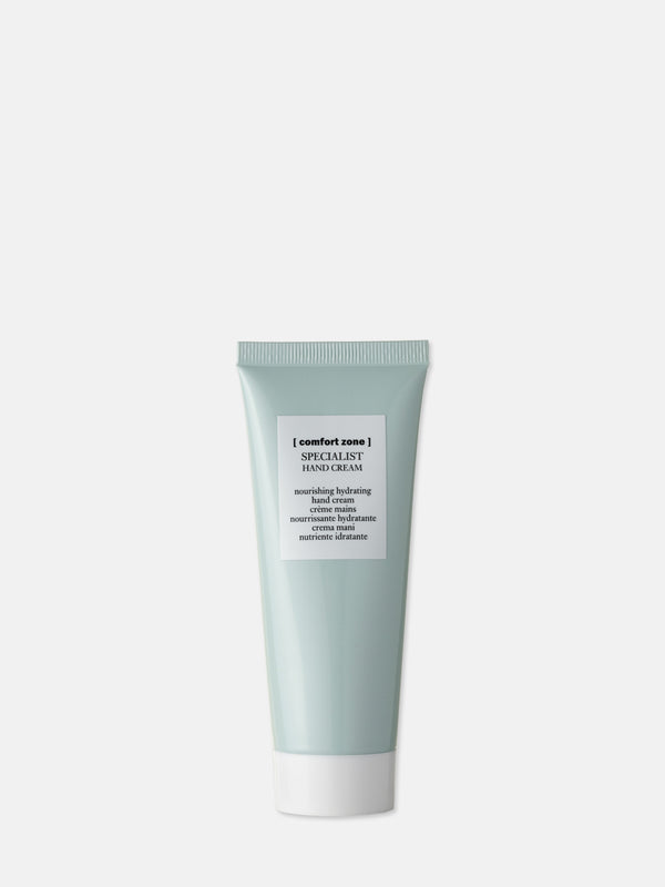 Comfort Zone Specialist Hand Cream