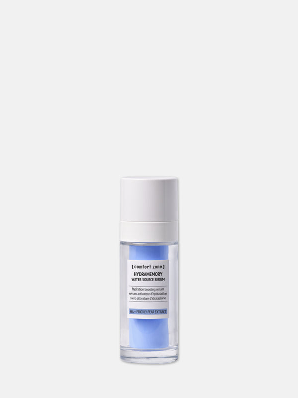 Comfort Zone Hydramemory Water Source Serum