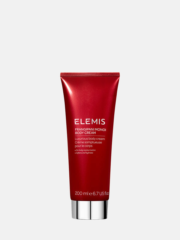 Elemis Frangipani Monoi Exotic Body Cream