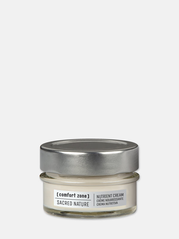 Comfort Zone Sacred Nature Nutrient Cream