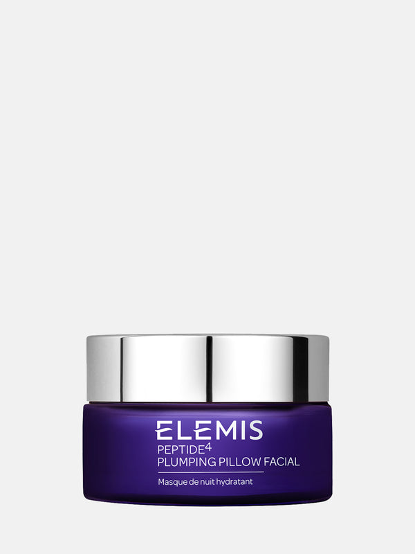 Elemis Peptide4 Plumping Pillow Facial