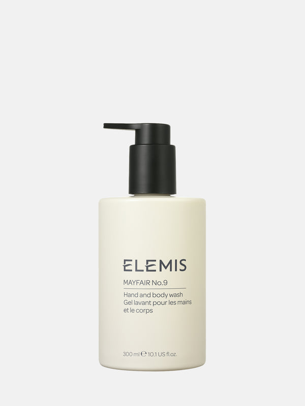 Elemis mayfair no.9 hand and body wash