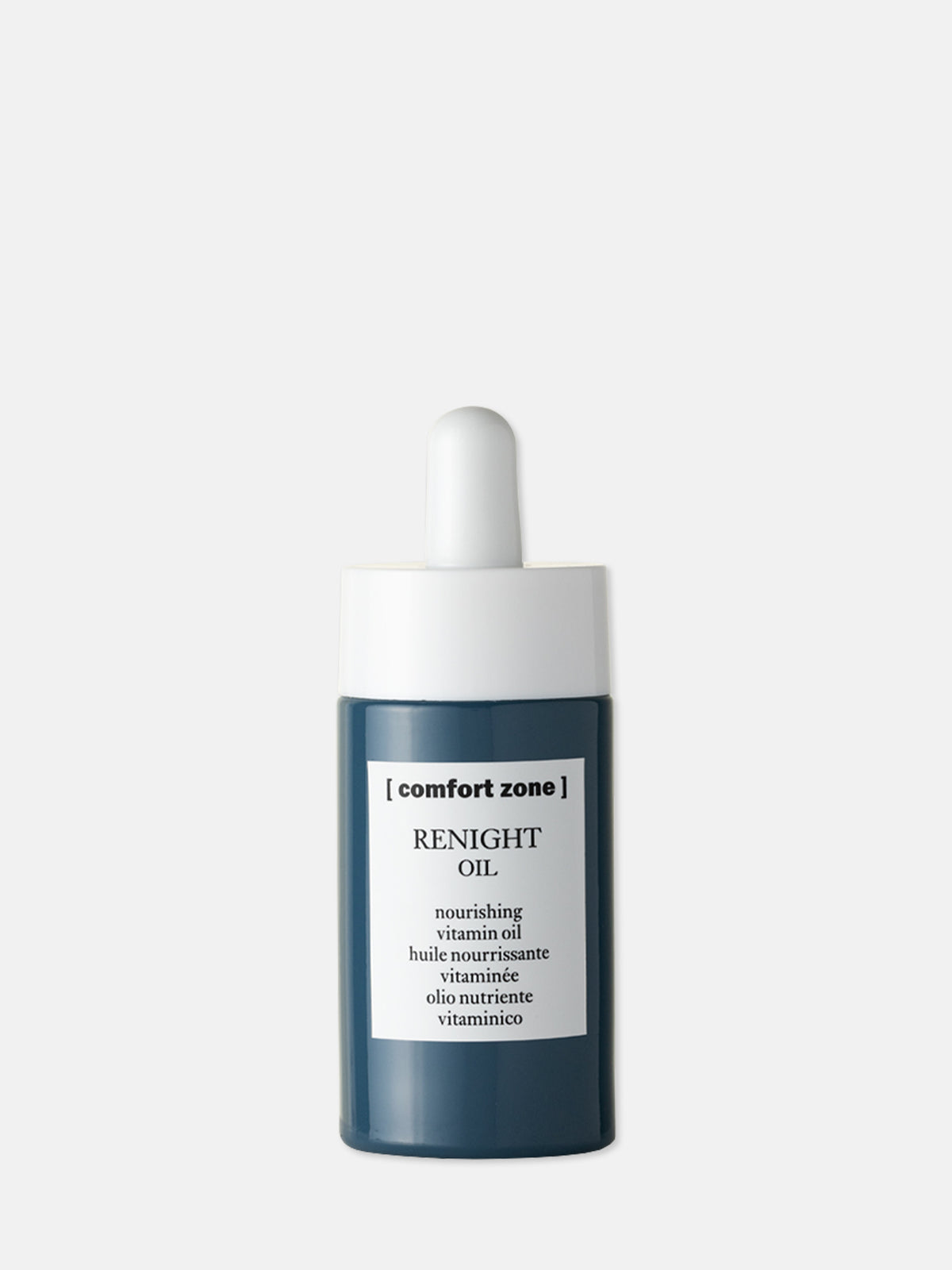 Renight Vitamin Oil – PEONY