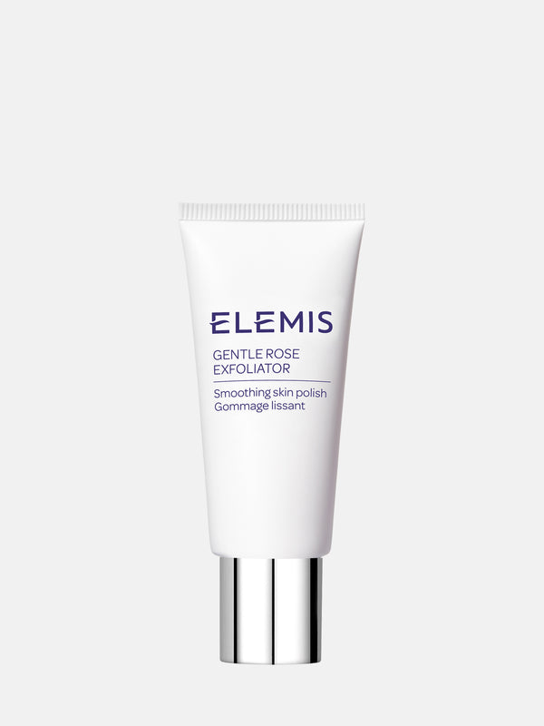 Elemis Gentle Rose Exfoliator