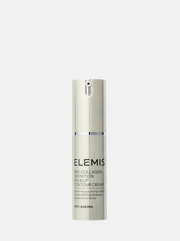 Elemis Pro-Collagen Definition Eye and Lip Contour Cream