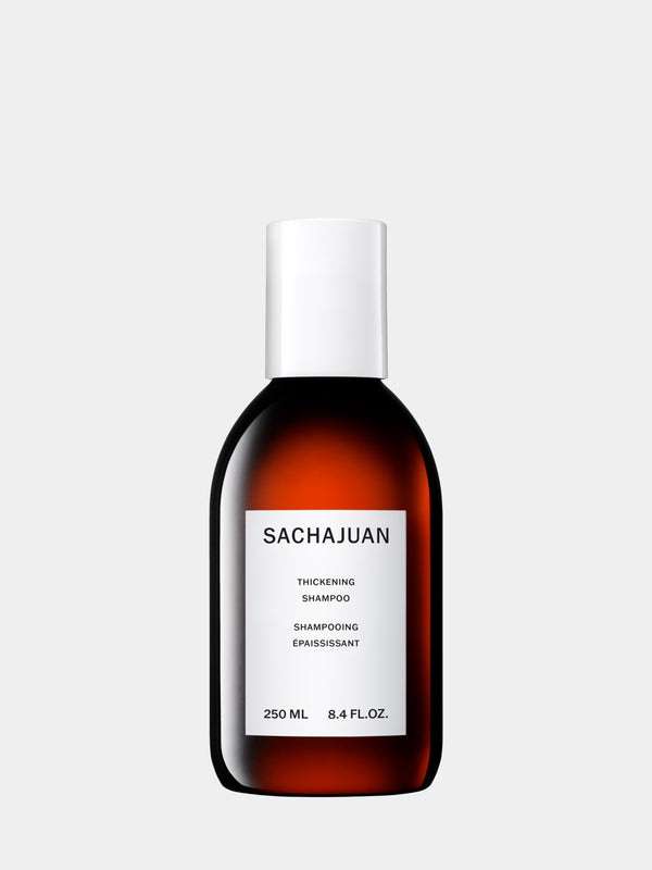 SACHAJUAN Thickening Shampoo 