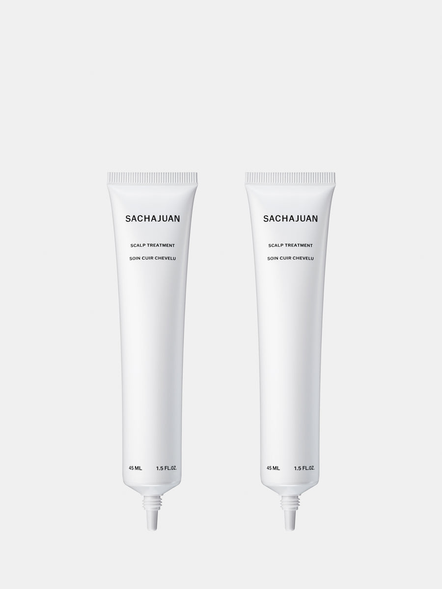 Sachajuan Scalp Treatment DUO 