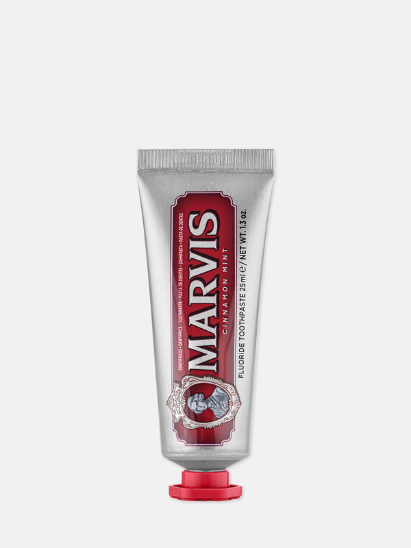 Marvis Toothpaste Cinnamon Mint 