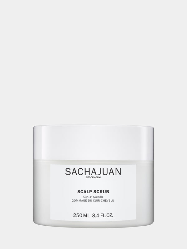 Sachajuan Scalp Scrub