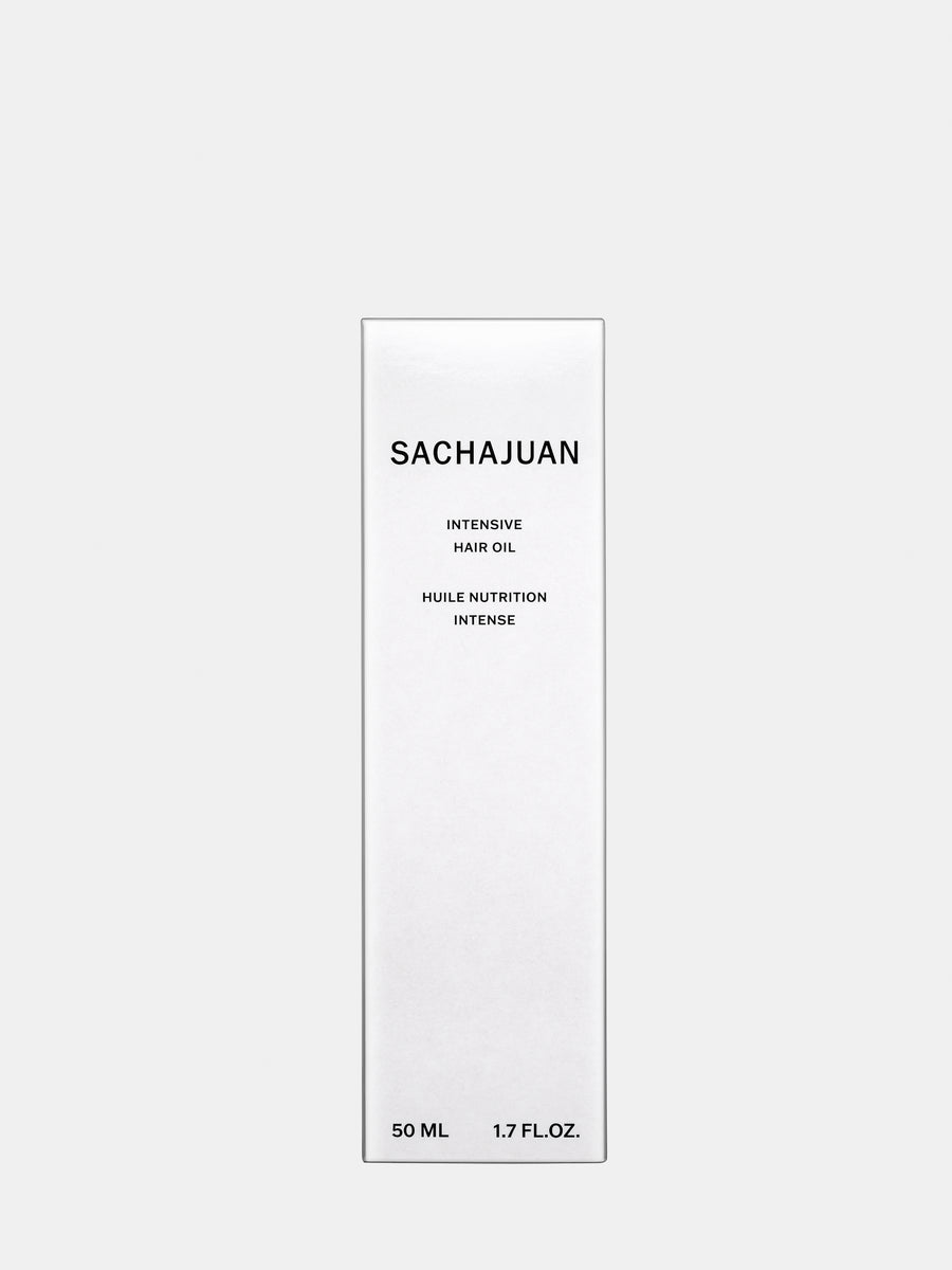 SACHAJUAN Intensive Hair Oil