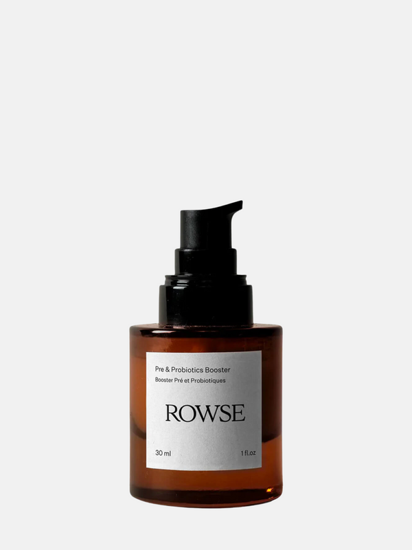 ROWSE Pre & Probiotics Booster