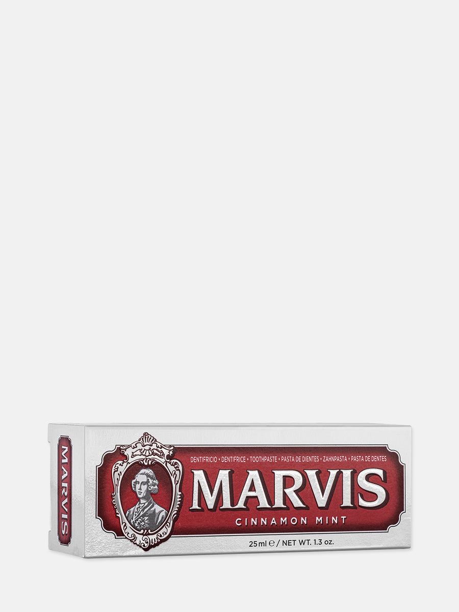 Marvis Toothpaste Cinnamon Mint 