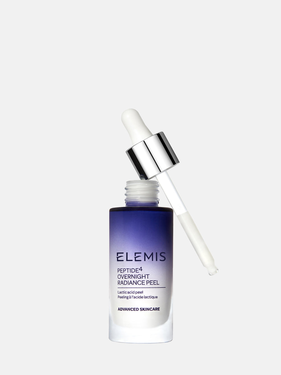 Elemis Peptide4 Overnight Radiance Peel 