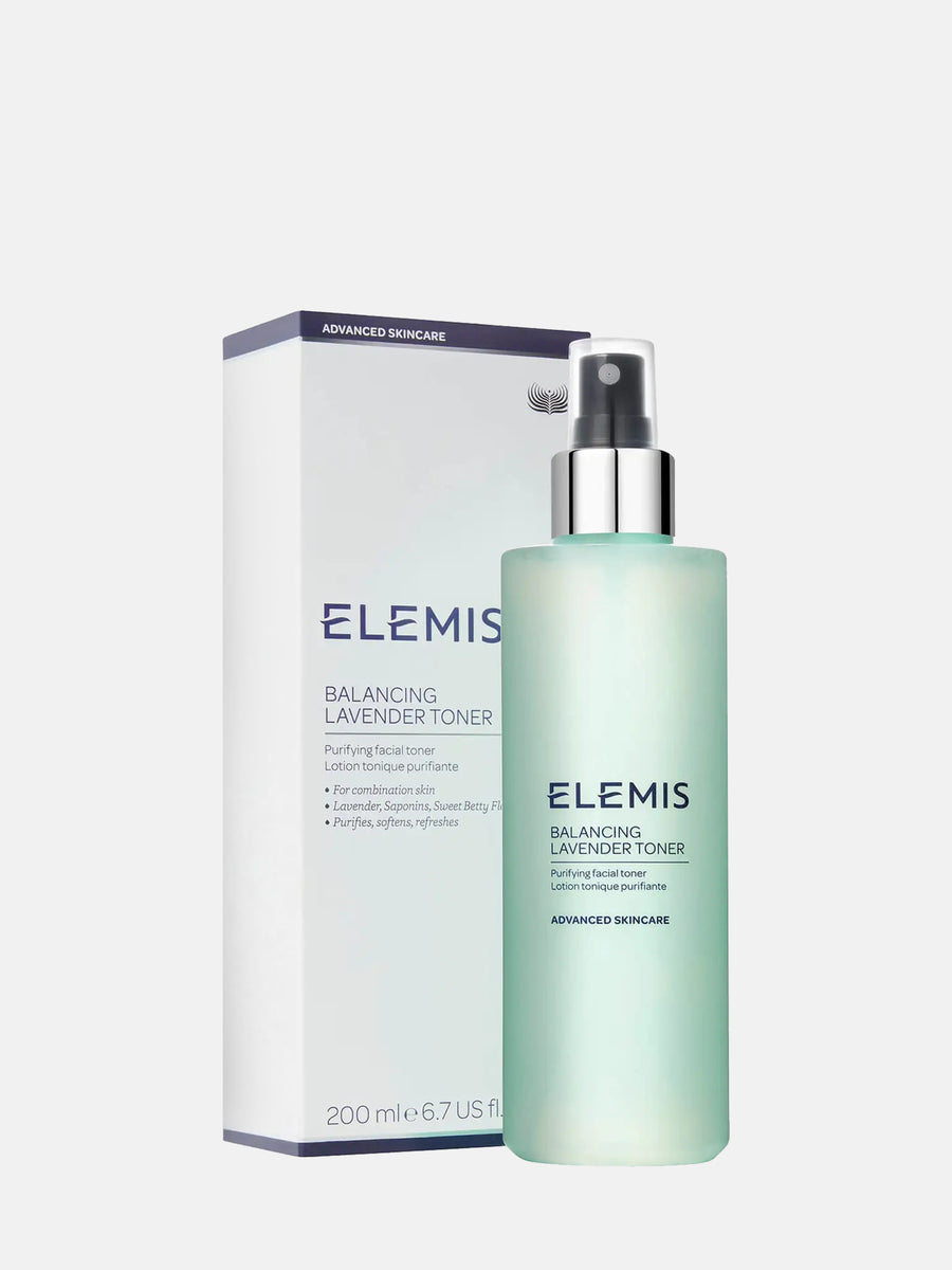  Elemis Balancing Lavender Toner at PEONY