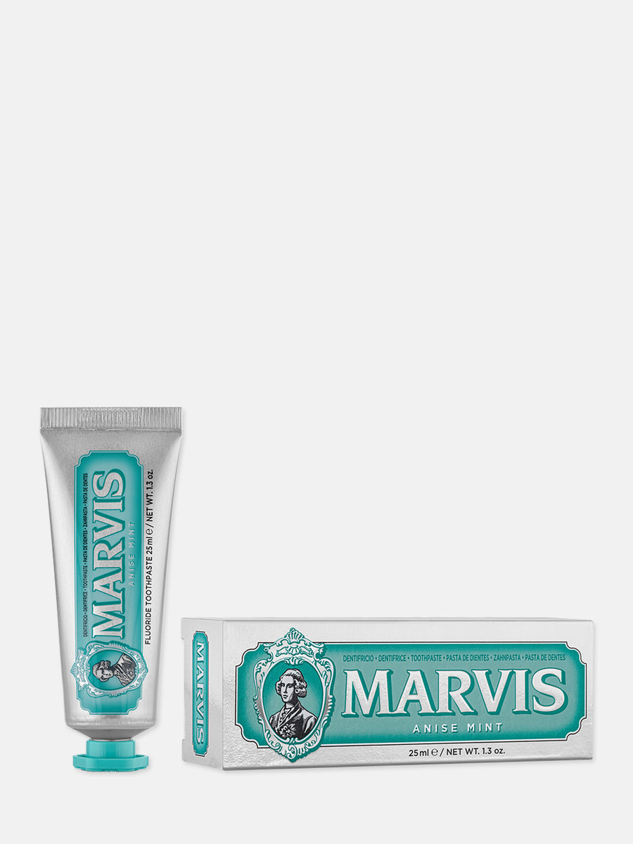 Marvis Toothpaste Anise Mint