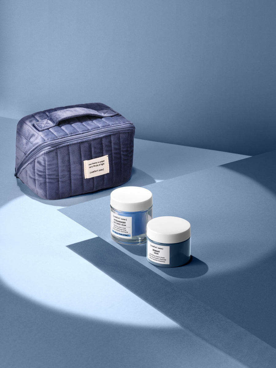 The Renewing Beauty Ritual Kit