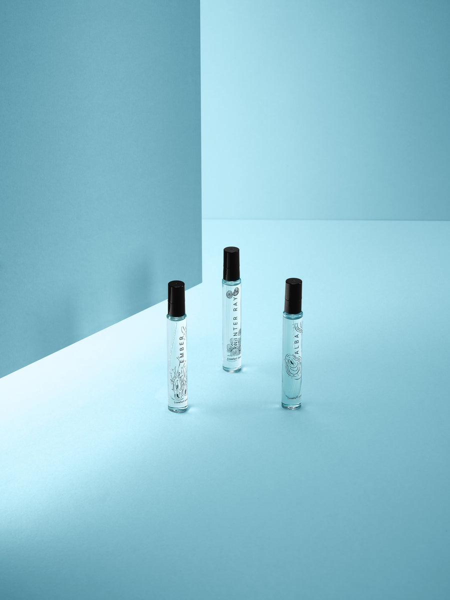 Scented Moments Kit