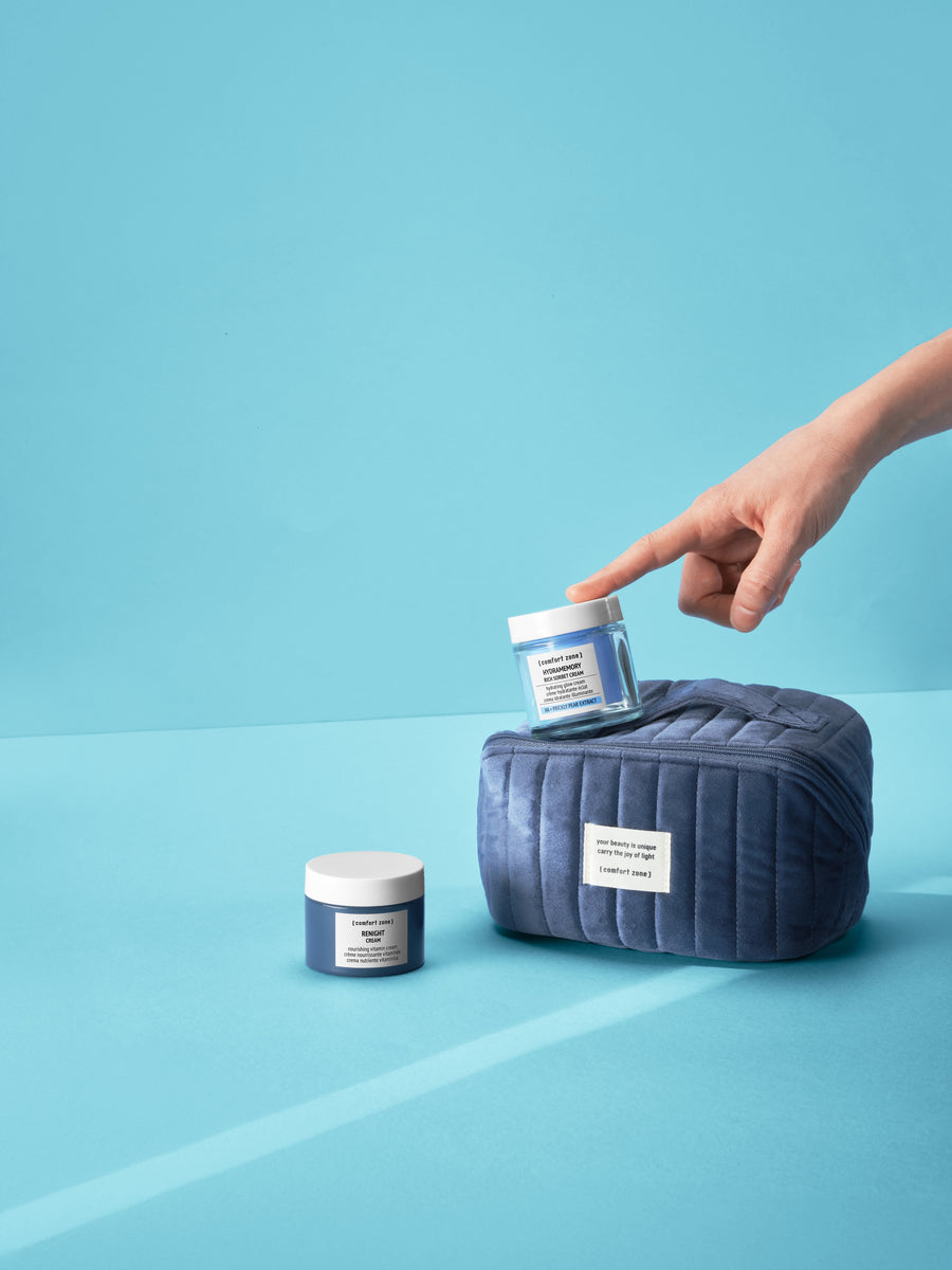 The Renewing Beauty Ritual Kit