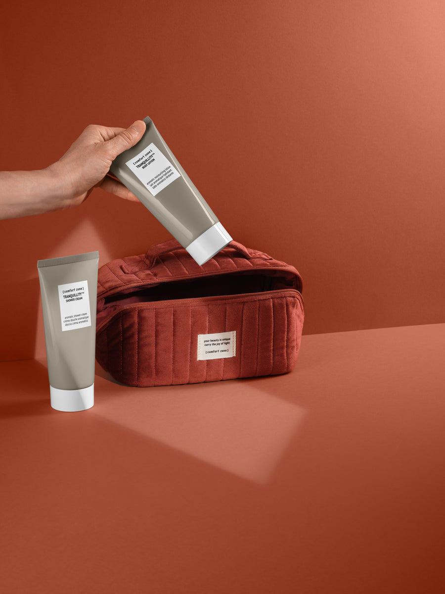 The Body Skin Ritual Kit
