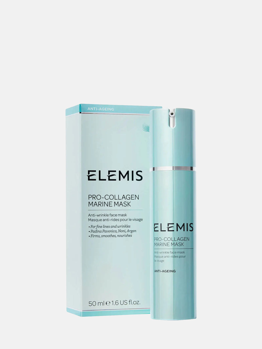 Elemis Pro-Collagen Marine Mask