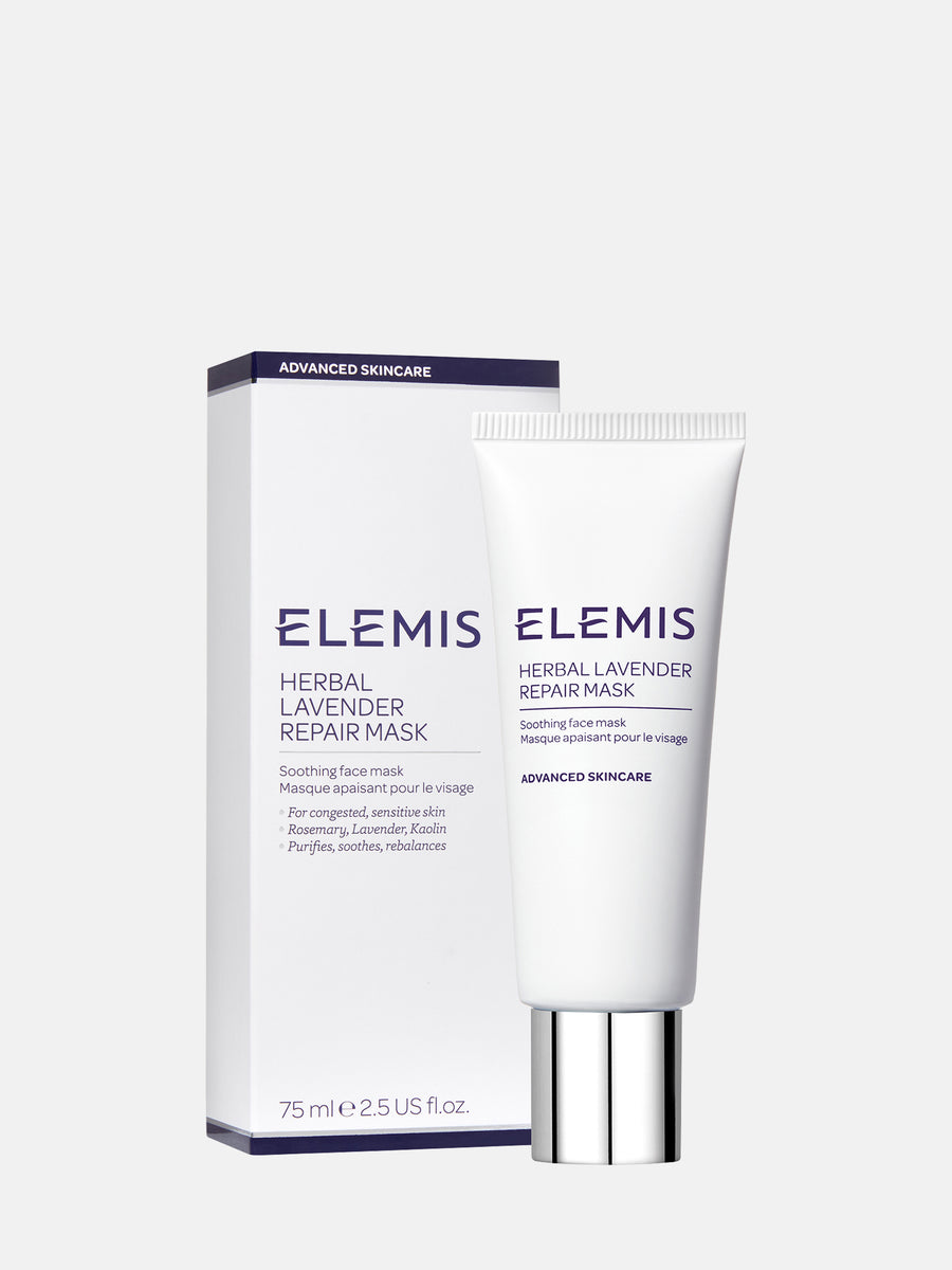 Elemis Herbal Lavender Repair Mask