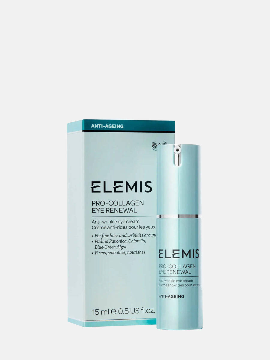 Elemis Pro-Collagen Eye Renewal 