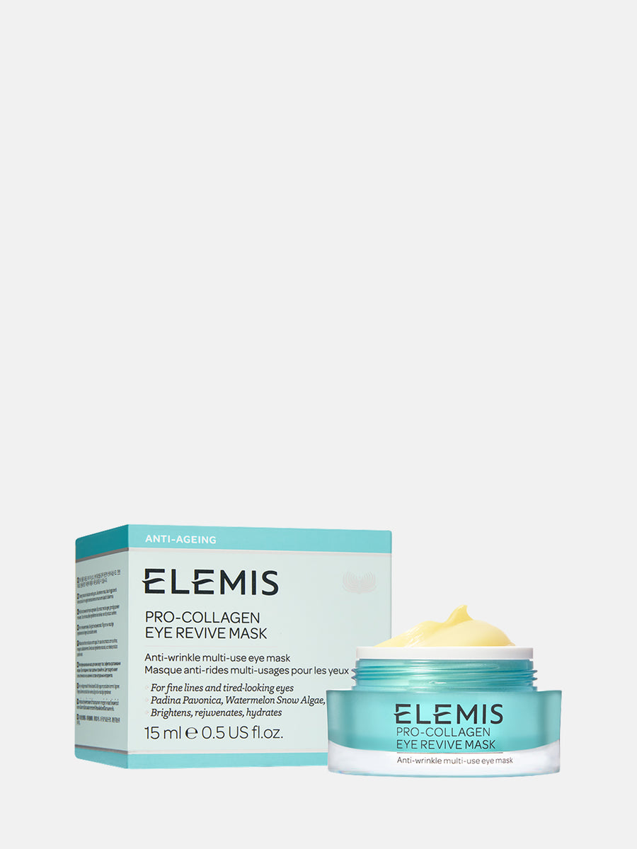 Elemis Pro-Collagen Eye Revive Mask