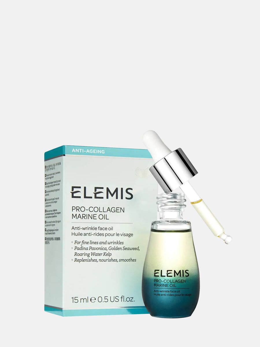 Elemis Pro-Collagen Marine Oil