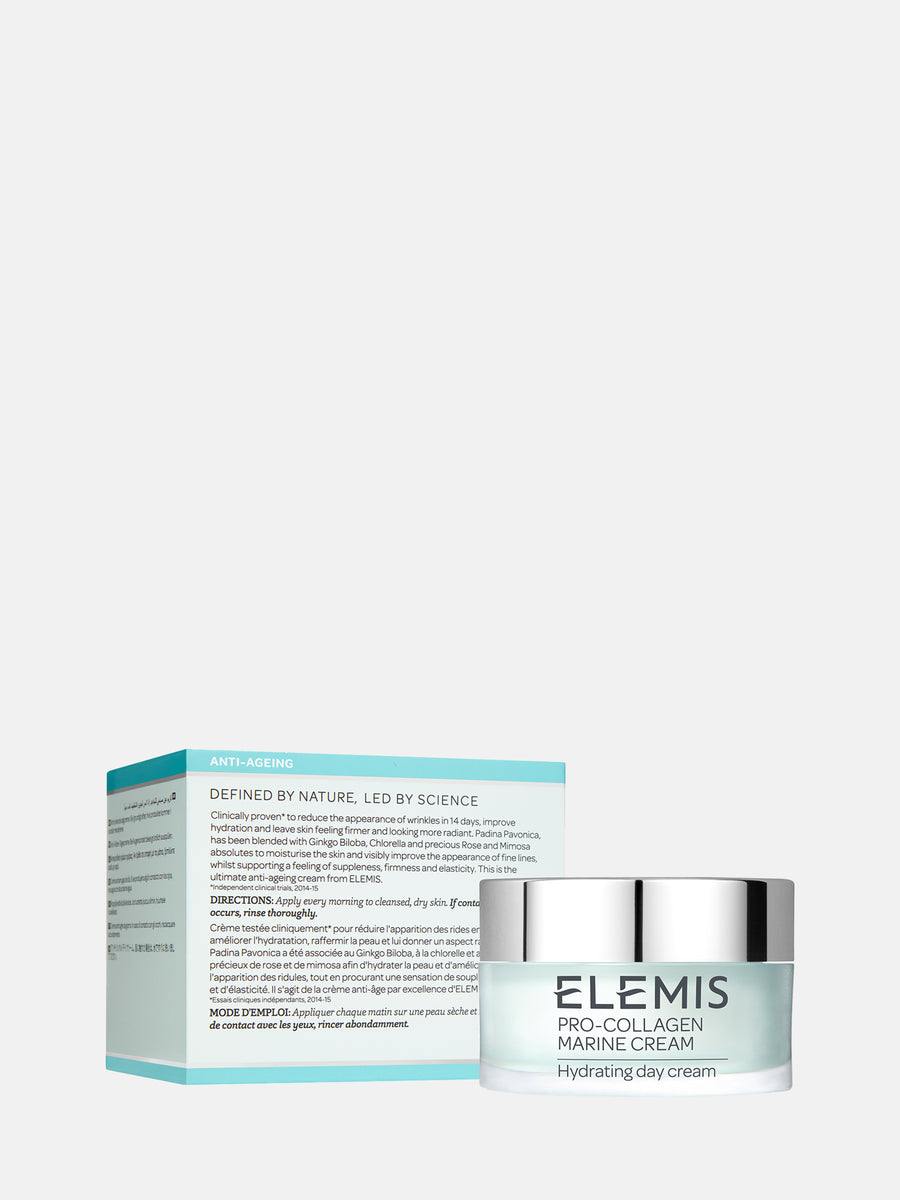 Elemis Pro-Collagen Marine Cream