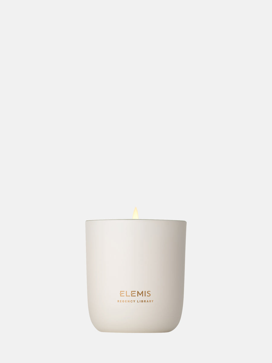 Elemis Regency Library Candle 