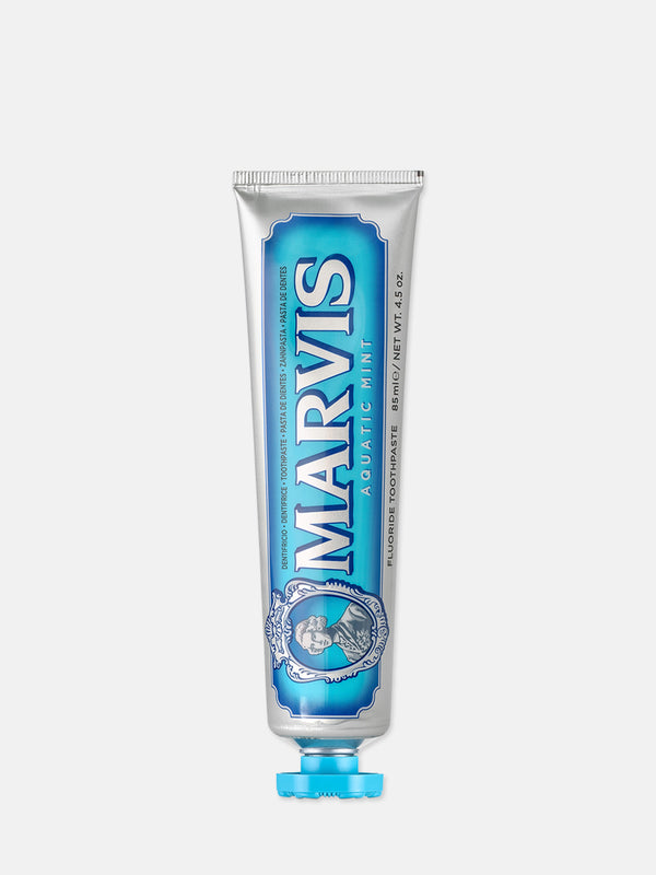 Marvis Toothpaste Aquatic Mint 