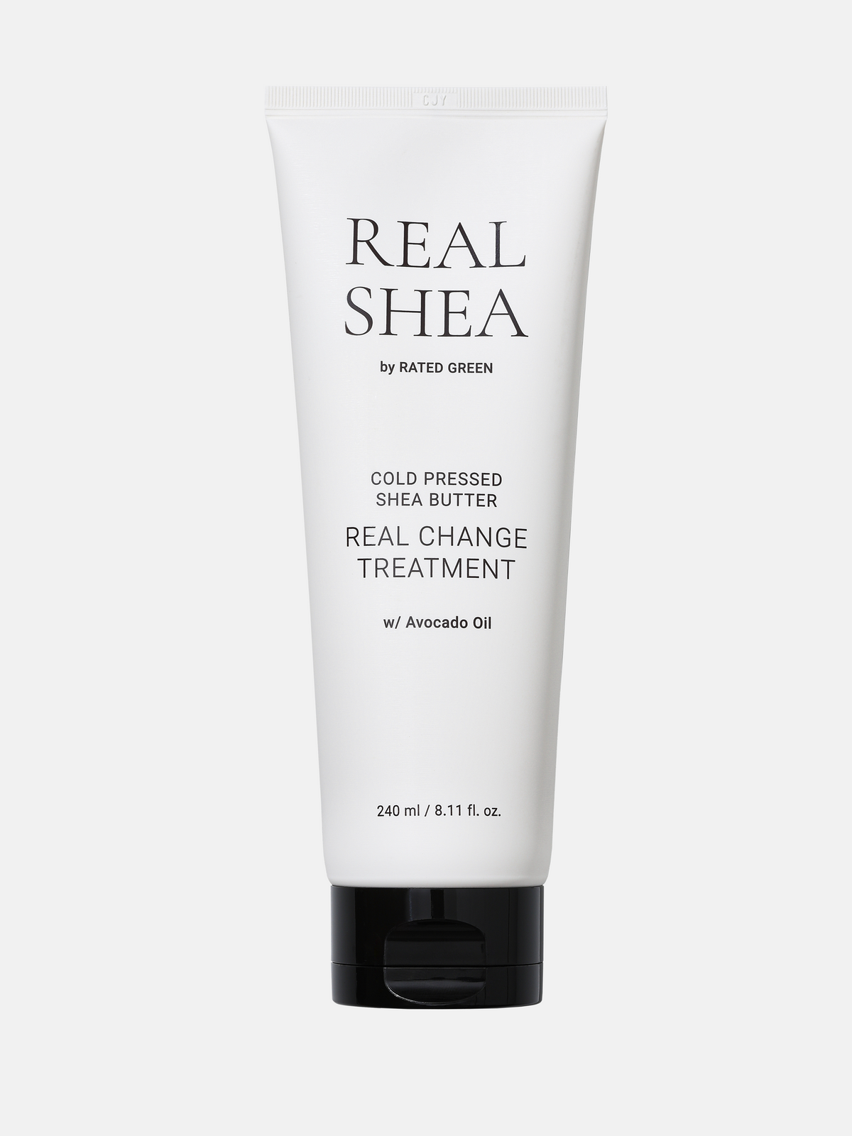 REAL SHEA Cold Pressed Shea Butter Real Change Treatment – PEONY