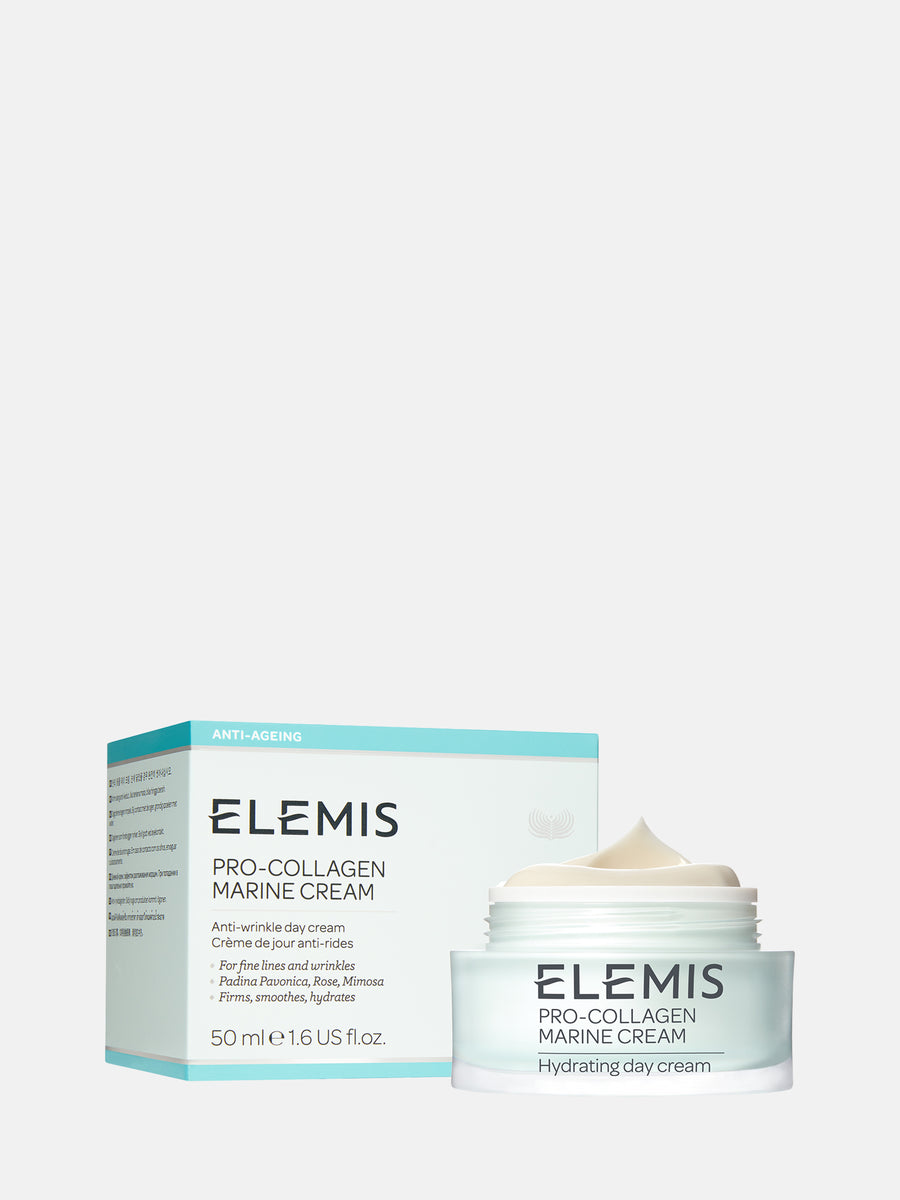 Elemis Pro-Collagen Marine Cream