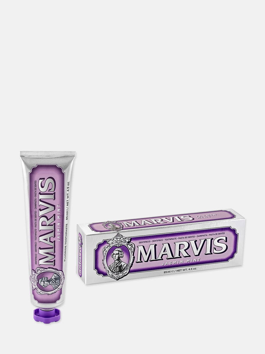 Marvis Jasmin Mint Toothpaste 