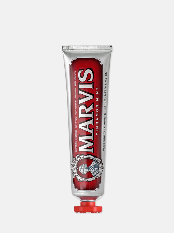 Marvis Toothpaste Cinnamon Mint 