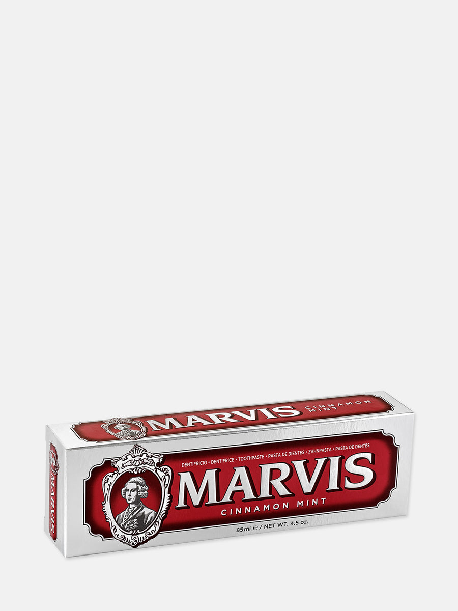 Marvis Toothpaste Cinnamon Mint