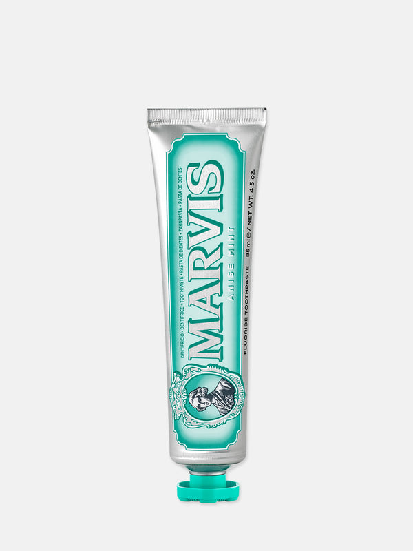 Marvis Toothpaste Anise Mint