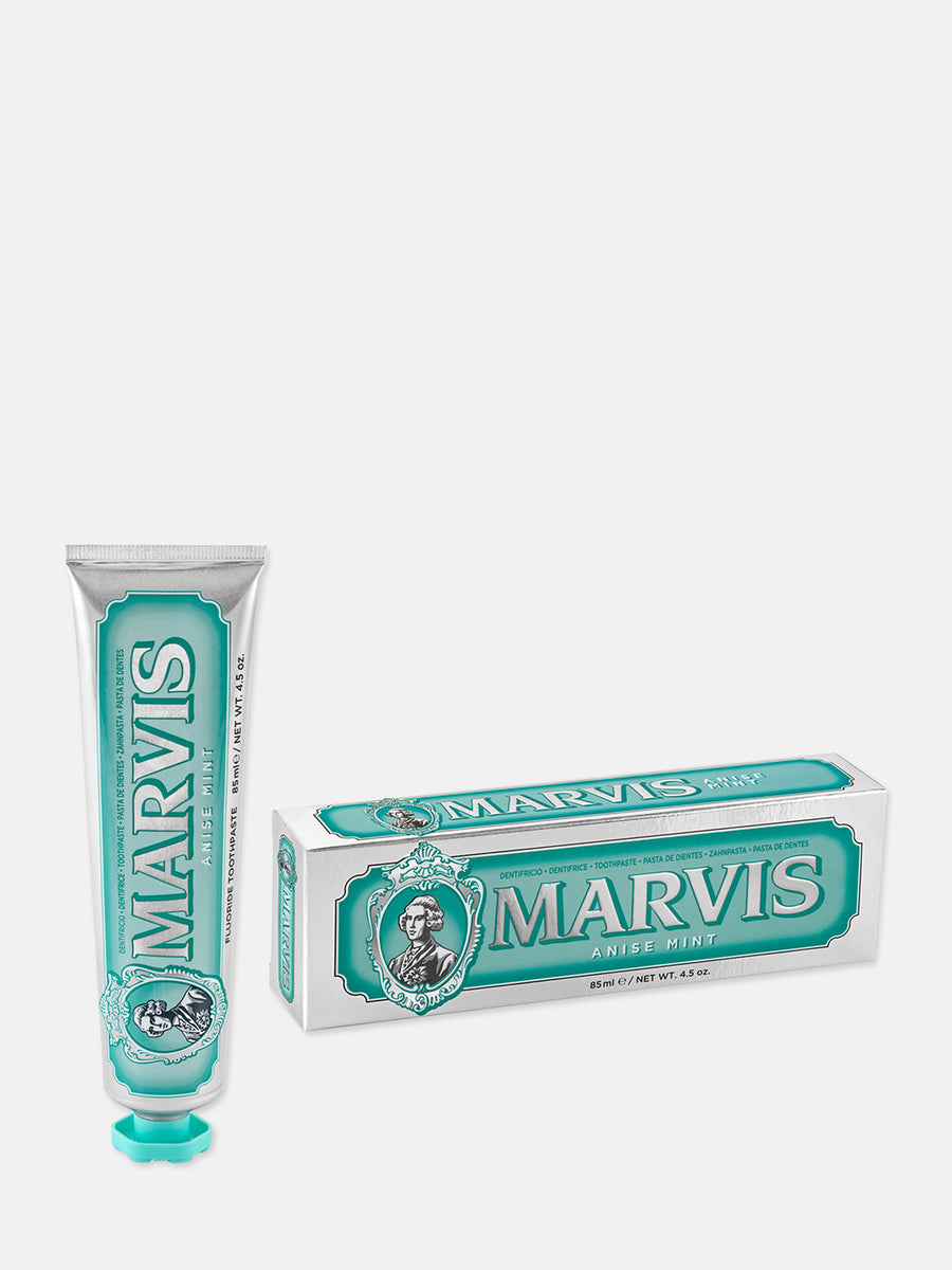 Marvis Toothpaste Anise Mint